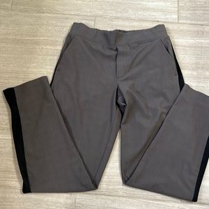 Athleta Brooklyn ankle pant sz 0 nwot